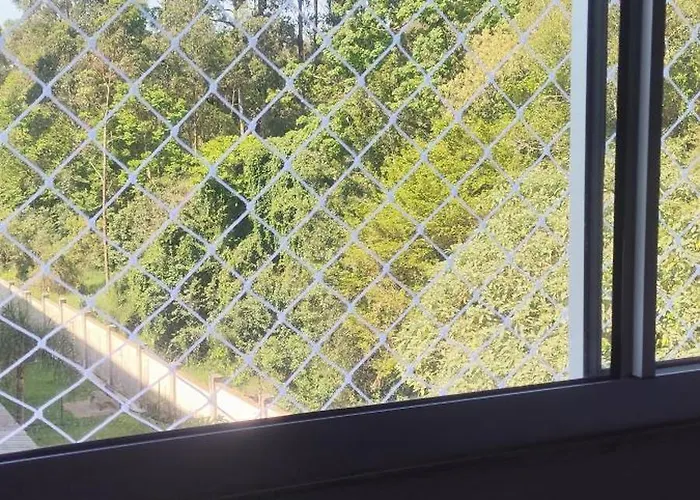 Refúgio Moderno em Condomínio Clube, Conforto e Lazer Completo no Coração da Cidade